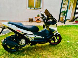 Aprilia SR MAX 300 2014 SR MAX 300