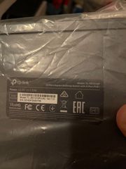 TP LINK TL-SG1210P-thumb-2