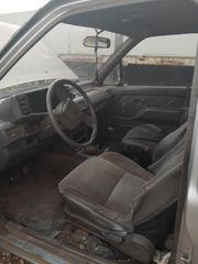Opel Campo ΓΙΑ ΑΝΤΑΛΛΑΚΤΙΚΆ 4×2 ΧΩΡΙΣ ΧΑΡΤΙΑ '00-thumb-1