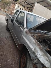 Opel Campo ΓΙΑ ΑΝΤΑΛΛΑΚΤΙΚΆ 4×2 ΧΩΡΙΣ ΧΑΡΤΙΑ '00-thumb-2