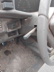 Opel Campo ΓΙΑ ΑΝΤΑΛΛΑΚΤΙΚΆ 4×2 ΧΩΡΙΣ ΧΑΡΤΙΑ '00-thumb-4