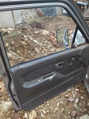 Opel Campo ΓΙΑ ΑΝΤΑΛΛΑΚΤΙΚΆ 4×2 ΧΩΡΙΣ ΧΑΡΤΙΑ '00-thumb-5