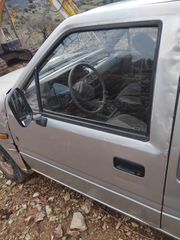 Opel Campo ΓΙΑ ΑΝΤΑΛΛΑΚΤΙΚΆ 4×2 ΧΩΡΙΣ ΧΑΡΤΙΑ '00-thumb-6