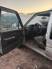 Opel Campo ΓΙΑ ΑΝΤΑΛΛΑΚΤΙΚΆ 4×2 ΧΩΡΙΣ ΧΑΡΤΙΑ '00-thumb-9