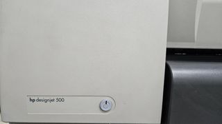 Plotter hp designiet 500-thumb-1