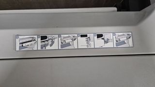 Plotter hp designiet 500-thumb-5