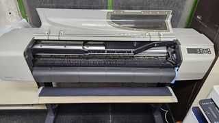 Plotter hp designiet 500-thumb-7