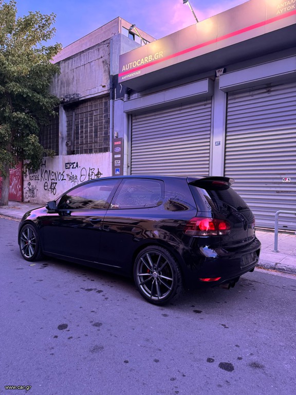 Volkswagen Golf '10 1.4 TSI