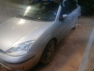 Ford Focus 2004