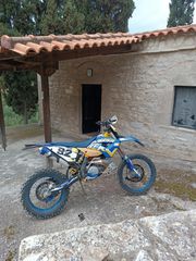 Husaberg TE 250 2012-thumb-7