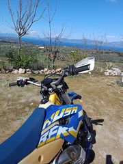 Husaberg TE 250 2012-thumb-2