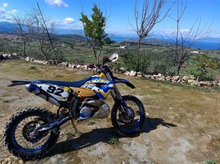 Husaberg TE 250 2012-thumb-3