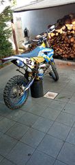 Husaberg TE 250 2012-thumb-4