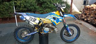 Husaberg TE 250 2012-thumb-8