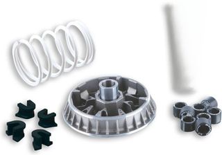 MALOSSI MULTIVAR 2000 BEVERLY 300/400 HPE