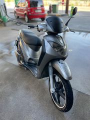Piaggio Liberty 125 2008 LIBERTY125-thumb-5