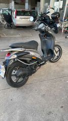 Piaggio Liberty 125 2008 LIBERTY125
