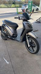 Piaggio Liberty 125 2008 LIBERTY125-thumb-1