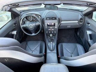 Mercedes-Benz SLK 200 2005 SLK 200 KOMPRESSOR-thumb-9