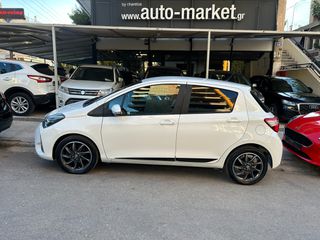 Toyota Yaris 2018 1.4D-thumb-3