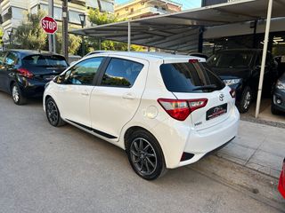 Toyota Yaris 2018 1.4D-thumb-5