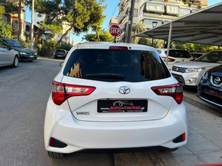 Toyota Yaris 2018 1.4D-thumb-6