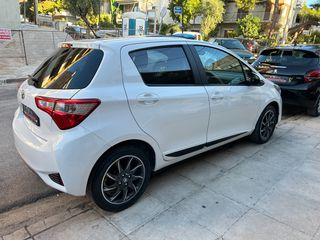 Toyota Yaris 2018 1.4D-thumb-7