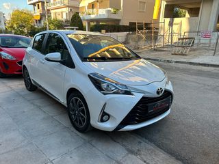 Toyota Yaris 2018 1.4D-thumb-2
