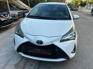 Toyota Yaris 2018 1.4D-thumb-1