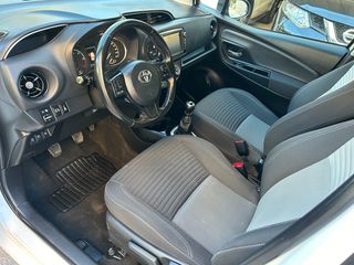 Toyota Yaris 2018 1.4D-thumb-8