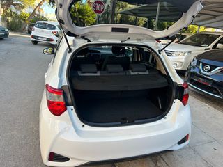 Toyota Yaris 2018 1.4D-thumb-13