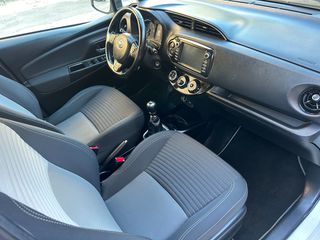 Toyota Yaris 2018 1.4D-thumb-10