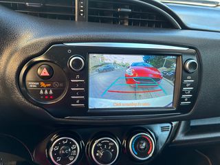 Toyota Yaris 2018 1.4D-thumb-9