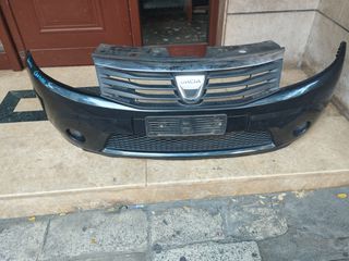 ΠΡΟΦΥΛΑΚΤΗΡΑΣ ΕΜ  DACIA SANDERO 08-12 ΡΩΤΗΣΤΕ ΤΙΜΗ