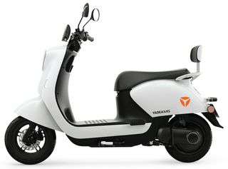 Yadea Electric Scooter 2025 M6