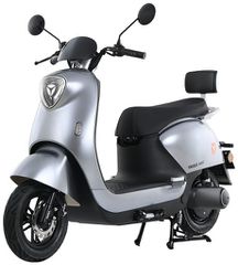 Yadea Electric Scooter 2026 M6-thumb-1