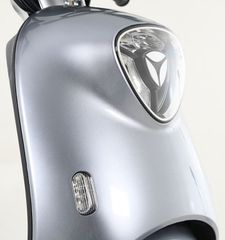 Yadea Electric Scooter 2026 M6-thumb-2