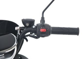 Yadea Electric Scooter 2026 M6-thumb-6