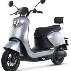 Yadea Electric Scooter 2026 M6-thumb-9