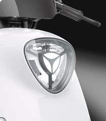 Yadea Electric Scooter 2026 M6-thumb-10