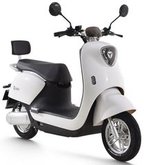 Yadea Electric Scooter 2026 M6-thumb-14