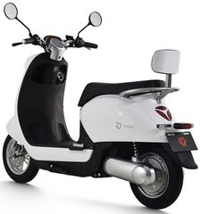 Yadea Electric Scooter 2026 M6-thumb-17