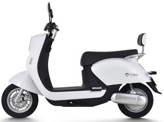 Yadea Electric Scooter 2026 M6-thumb-19