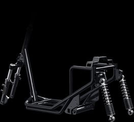 Yadea Electric Scooter 2026 M6-thumb-20