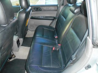 Subaru Forester 2004-thumb-14