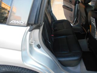 Subaru Forester 2004-thumb-16