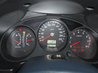 Subaru Forester 2004-thumb-19