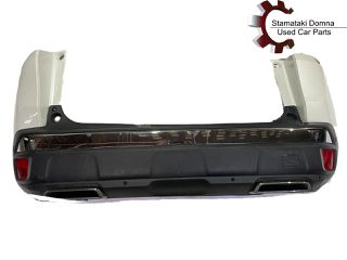 Peugeot 3008 Προφυλακτήρας Πίσω