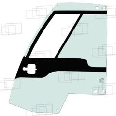 NISSAN FORKLIFT ΚΛΑΡΚ ΤΖΑΜΙΑ ΚΑΜΠΙΝΑΣ