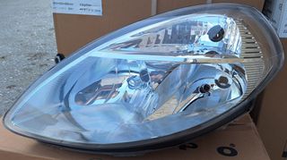 LANCIA Y 2003-2006 LANCIA MUSA 2003-2013 ΦΑΝΑΡΙΑ ΕΜΠΡΟΣ ΑΡΙΣΤΕΡΟ+ΔΕΞΙ